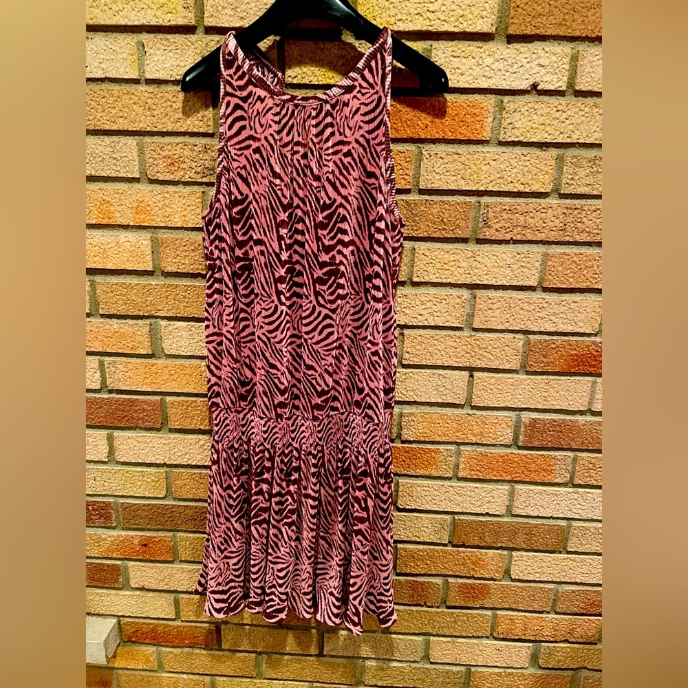 Ramy Brook Sleeveless Paris Dress. Size M.  New with Tags.